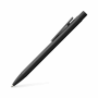 FABER CASTELL ΣΤΥΛΟ NEOSLIM MAT ΜΑΥΡΟ 12309644