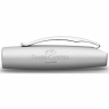 FABER CASTELL ΣΤΥΛΟ R.B. BASIC METAL ΑΣΗΜΙ 12306424