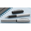 FABER CASTELL ΣΤΥΛΟ R.B. BASIC METAL ΑΣΗΜΙ 12306424