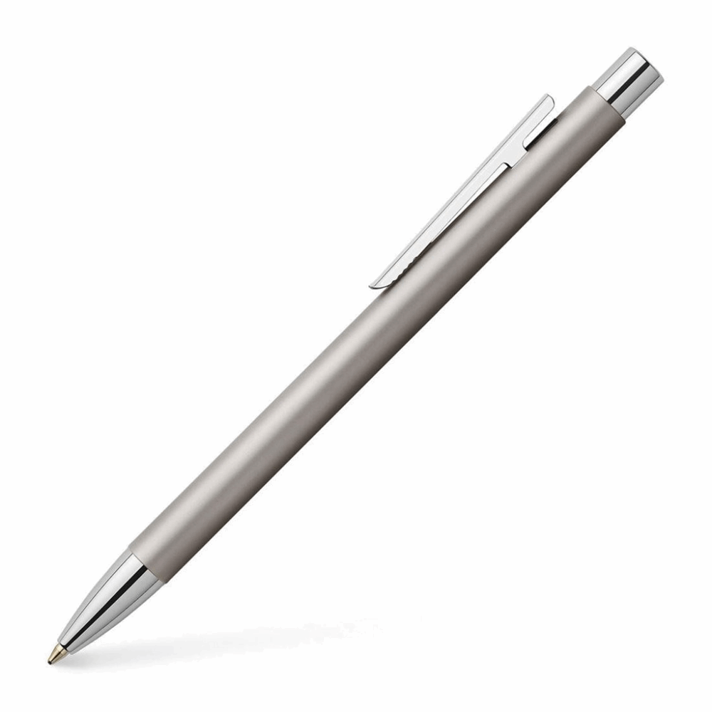 FABER CASTELL ΣΤΥΛΟ NEOSLIM MAT 12309629