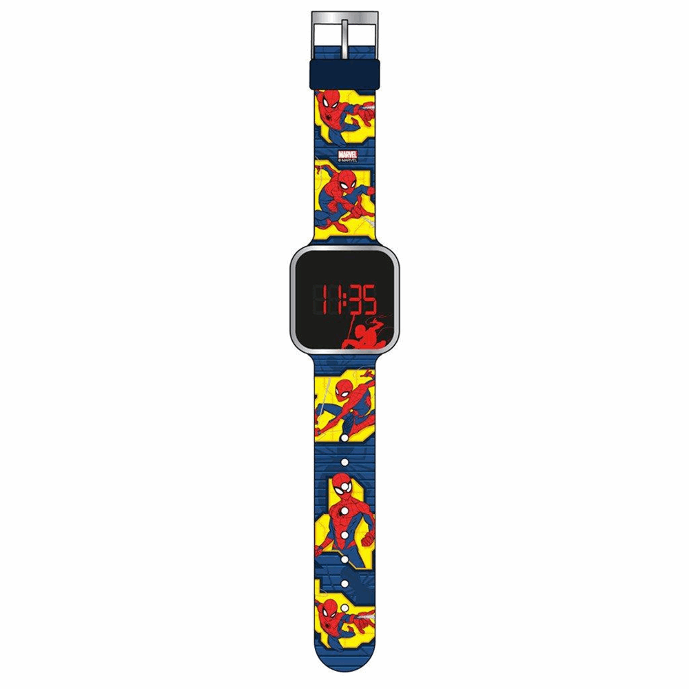 DISNEY ΡΟΛΟΙ LED SPIDERMAN 000508448
