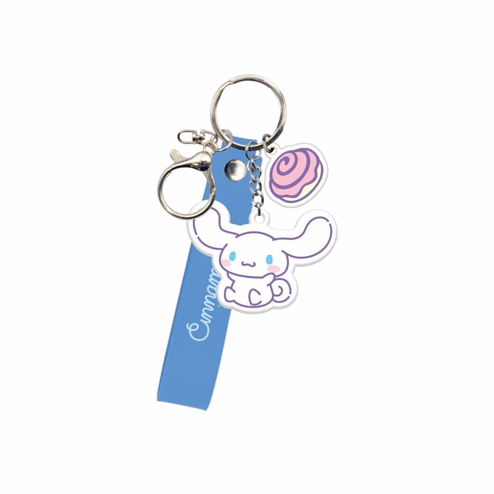 DISNEY ΜΠΡΕΛΟΚ CINNAMOROLL 000490216