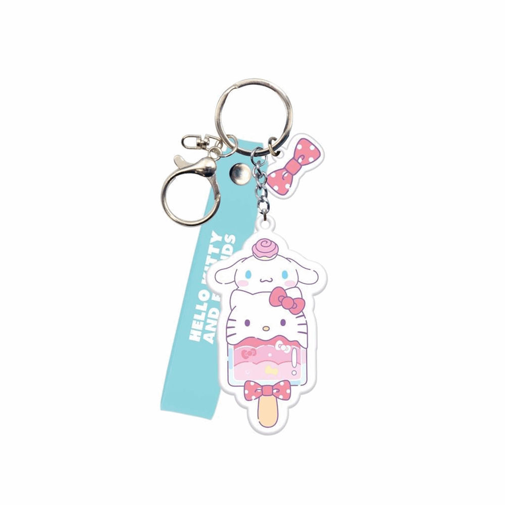 DISNEY ΜΠΡΕΛΟΚ HELLO KITTY 2 000490220