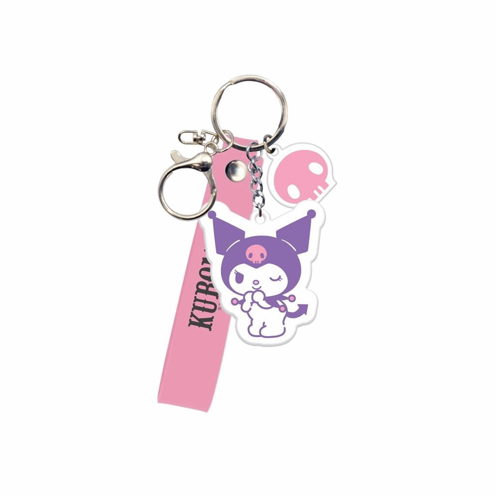 DISNEY ΜΠΡΕΛΟΚ KUROMI 1 000490217