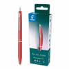 PILOT ΣΤΥΛΟ ΚΟΥΜΠΙ BALLPOINT ΜΑΥΡΟ ΜΕΛΑΝΙ BLISTER 1.0mm ACRO 1000 ΚΟΡΑΛΙ 230.435952