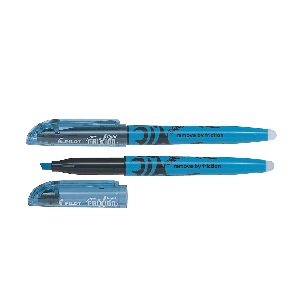 PILOT ΜΑΡΚΑΔΟΡΟΣ ΥΠΟΓΡΑΜΜΙΣΗΣ FRIXION LIGHT SW-FL-L ΜΠΛΕ 230.375156