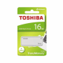 TOSHIBA FLASH DRIVE 16GB USB 2.0