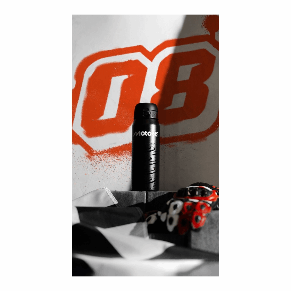 ION I8TS750MGPBLEAN ΘΕΡΜΟΣ MOTOGP ΣΤΡΟΦΕΣ