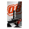 ION I8TS750MGPGCAMO ΘΕΡΜΟΣ MOTOGP ΚΑΜΟΥΦΛΑΖ