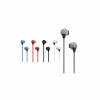 i-TOTAL ΑΚΟΥΣΤΙΚΑ SOFT TOUCH ΕΑRPHONES