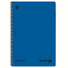 TYPOTRUST GRAPHIX ΤΕΤΡΑΔΙΟ ΣΠΙΡΑΛ Β5(17Χ25) 4Θ 120φ 4554-18