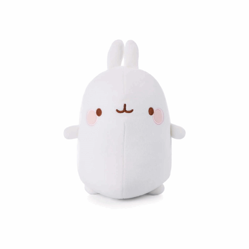 MyMochi - Λούτρινο 16cm Molang σε κουτί δώρου NIC47745