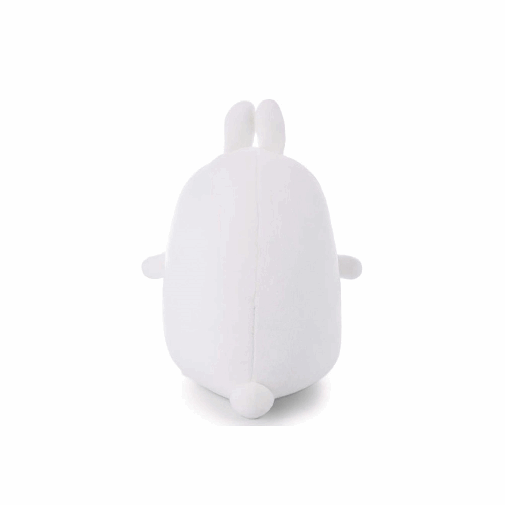 MyMochi - Λούτρινο 16cm Molang σε κουτί δώρου NIC47745