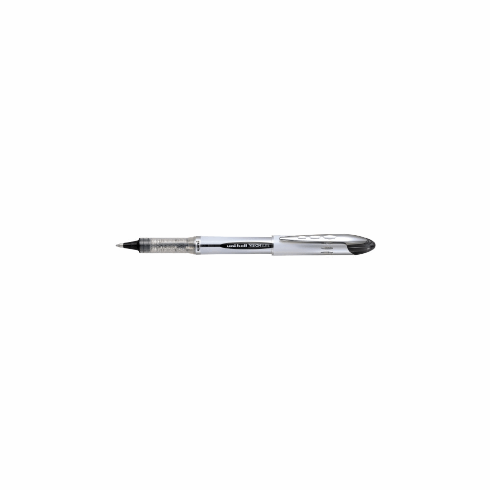 UNIBALL ΣΤΥΛΟ VISION ELITE 0.8 ΜΑΥΡΟ UB-200(08)
