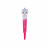 LEGAMI ΣΤΥΛΟ SQUISHY GEL SQUEEZIES UNICORN SQPKIT1