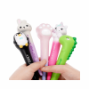 LEGAMI ΣΤΥΛΟ SQUISHY GEL SQUEEZIES UNICORN SQPKIT1