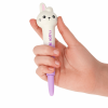 LEGAMI ΣΤΥΛΟ SQUISHY GEL SQUEEZIES BUNNY SQPKIT5