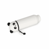 LEGAMI KA0010 2-IN-1 SILICONE PENCIL CASE - KAWAII - PANDA
