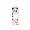 LEGAMI KA0010 2-IN-1 SILICONE PENCIL CASE - KAWAII - PANDA