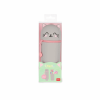 LEGAMI KA0016 2-IN-1 SILICONE PENCIL CASE - KAWAII - KITTY