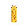 LEGAMI KA0017 2-IN-1 SILICONE PENCIL CASE - KAWAII - GIRAFFE