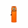 LEGAMI KA0018 2-IN-1 SILICONE PENCIL CASE - KAWAII - TIGER
