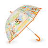 LEGAMI KUM0006 KID’S UMBRELLA - KIDS UMBRELLA - JUNGLE