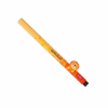LEGAMI CPP0013 GEL PEN WITH ANIMAL DECORATION - LOVELY FRIENDS LION
