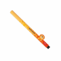 LEGAMI CPP0013 GEL PEN WITH ANIMAL DECORATION - LOVELY FRIENDS LION