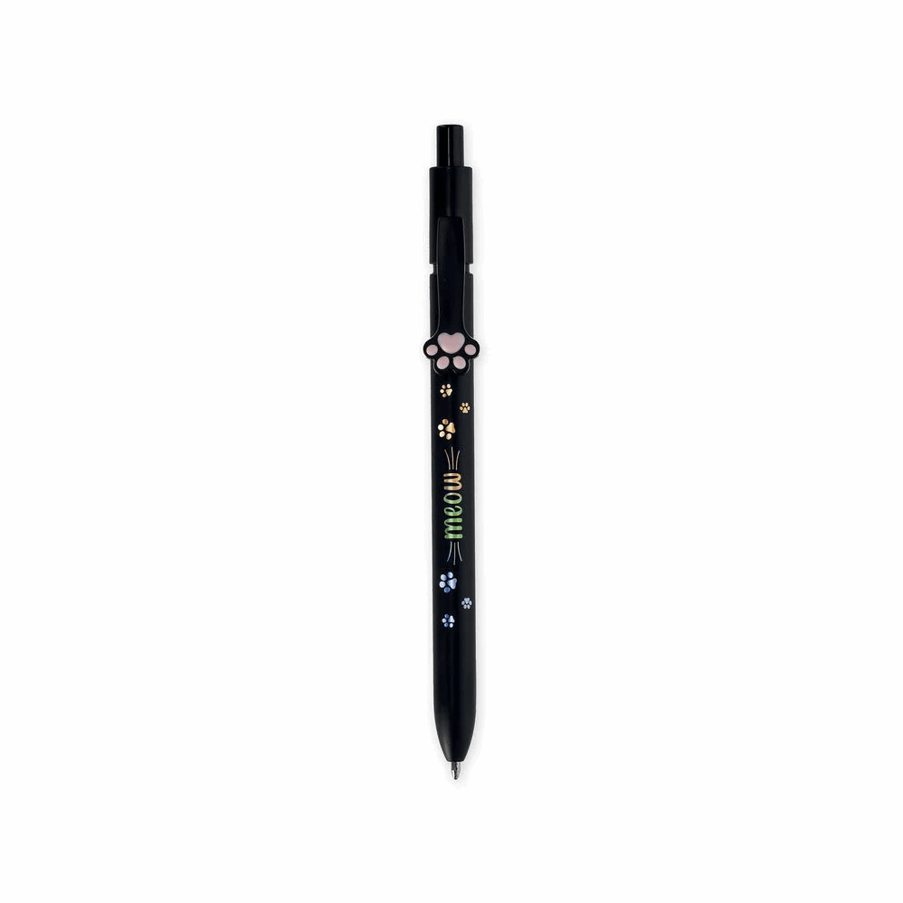 LEGAMI MPNKIT1 MEOW BLACK INK