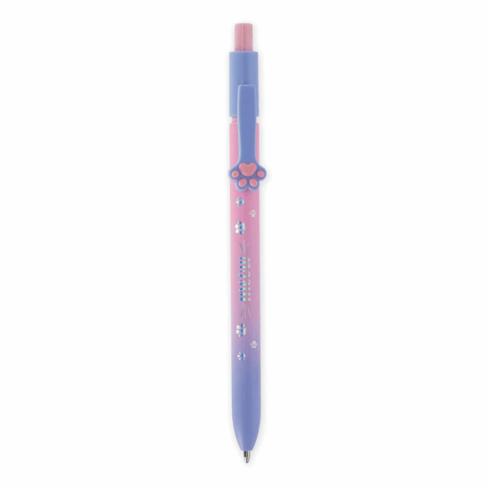 LEGAMI MPNKIT2 MEOW BLUE INK