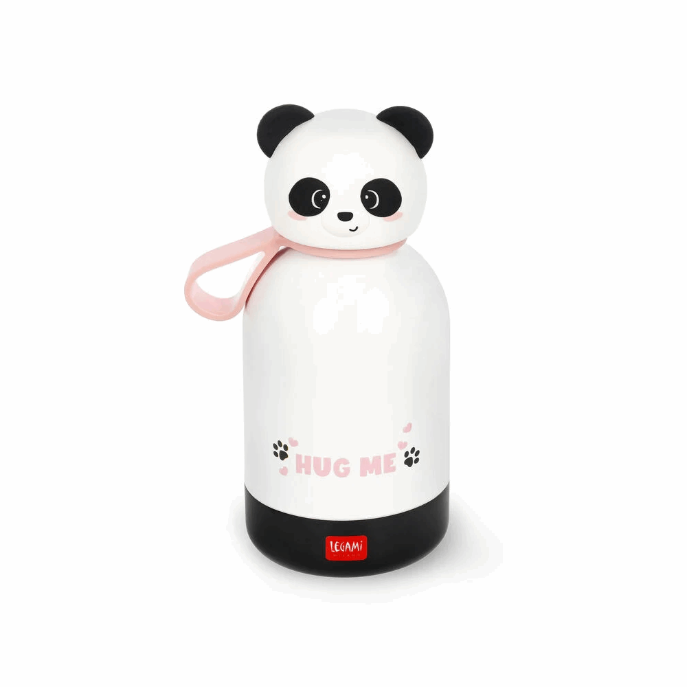 LEGAMI KSSB0005 KIDS BOTTLE - PANDA