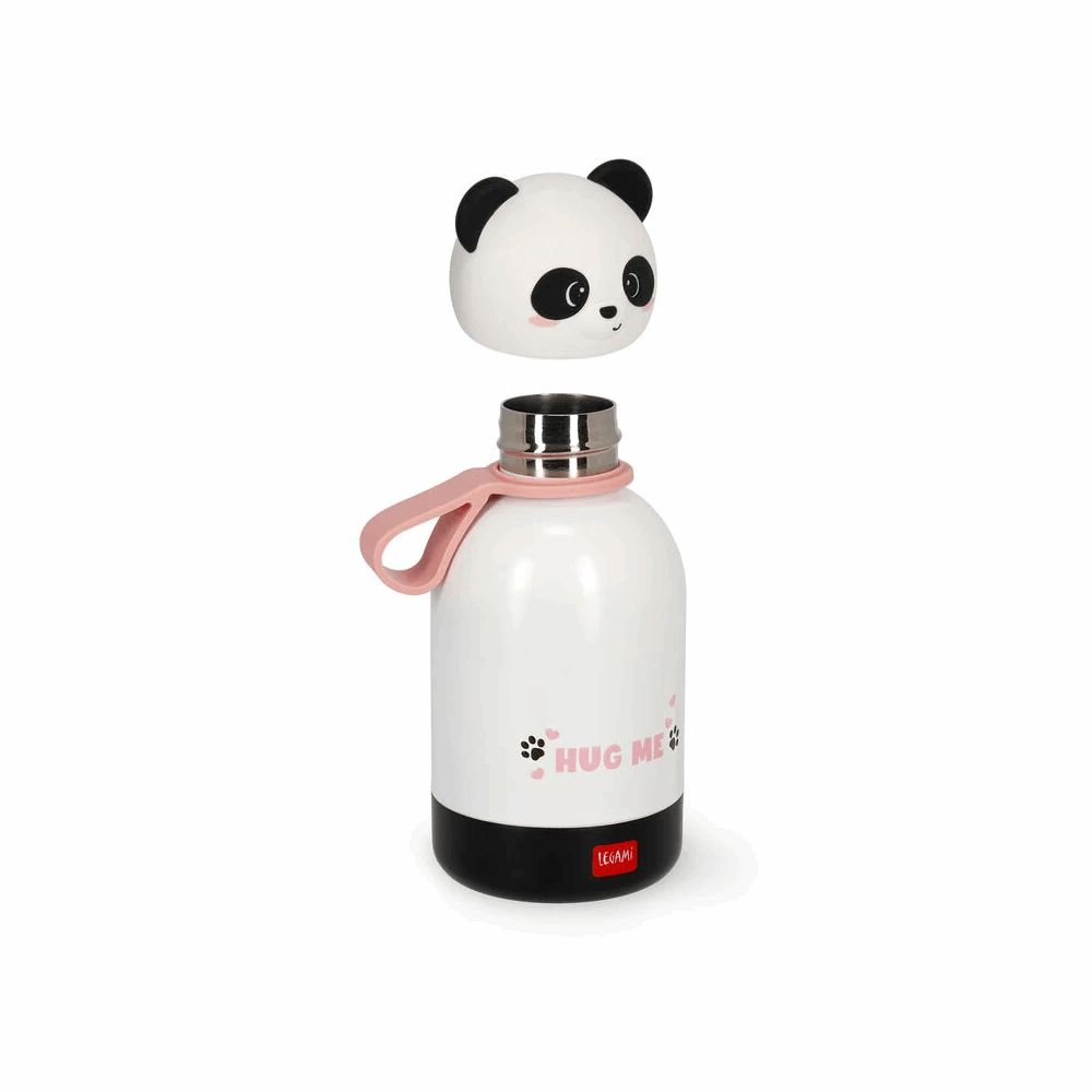 LEGAMI KSSB0005 KIDS BOTTLE - PANDA