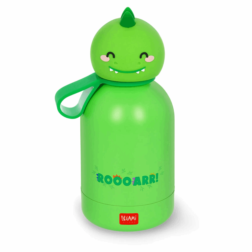 LEGAMI KSSB0009 KIDS BOTTLE - DINO