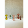 DESIGNWORKSINK HOURGLASS (15 MIN) BOXED - SMOKY QUARTZ DHGL15-1002