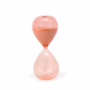 DESIGNWORKSINK HOURGLASS (30 MIN) BOXED - PEACHY OMBRE DHGL30-2026