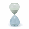 DESIGNWORKSINK HOURGLASS (1 HR) BOXED - BLUE OMBRE DHGL60-2029