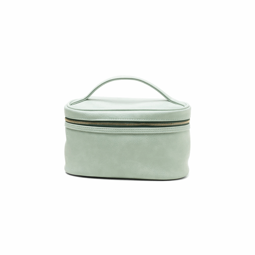 DESIGNWORKSINK TRAVEL CASE - MATCHA + FOREST DTC-1002