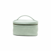 DESIGNWORKSINK TRAVEL CASE - MATCHA + FOREST DTC-1002