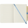 DESIGNWORKSINK VINTAGE SASS NOTEBOOK WITH PEN - EMBRACE THE DA NWP-1011
