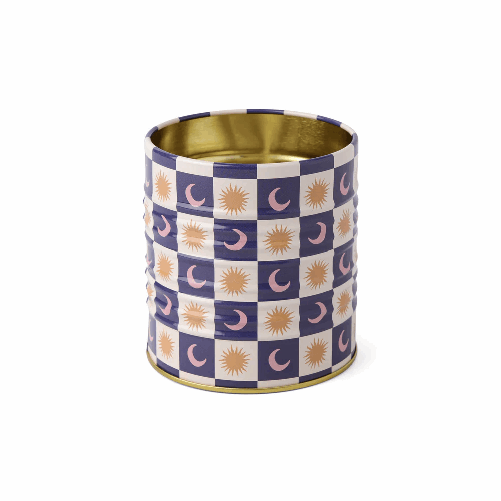 DESIGNWORKSINK DTSC-1006EU A DOPO CELESTIAL STORAGE TIN