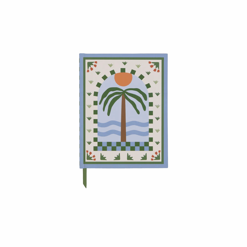 DESIGNWORKSINK JB68-1004EU A DOPO PALM JOURNAL
