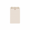 DESIGNWORKSINK PPS56-2037EU A DOPO FLOWER TWIN WIRE NOTEPAD