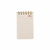 DESIGNWORKSINK PPS56-2042EU A DOPO MONKEY TWIN WIRE NOTEPAD