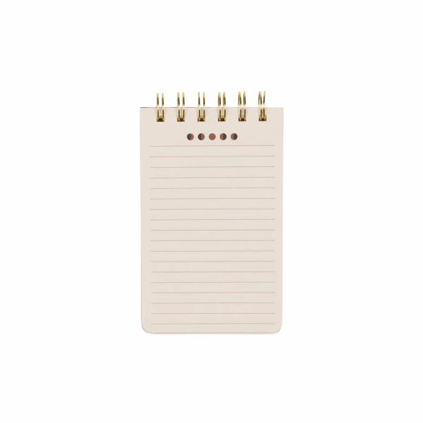 DESIGNWORKSINK PPS56-2043EU A DOPO MOON PHASES TWIN WIRE NOTEPAD