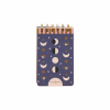 DESIGNWORKSINK PPS56-2043EU A DOPO MOON PHASES TWIN WIRE NOTEPAD