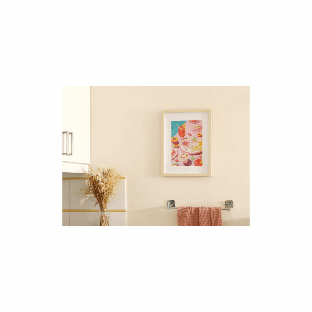LA PETITE EPICERIE 350032 PETIT PINCEAU - SUMMER DEAMS PAR SUNLEE