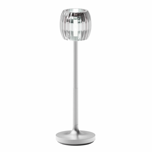 STYLISTIC SH14WW BISTRO LAMP WAVES WHITE