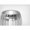 STYLISTIC SH14WW BISTRO LAMP WAVES WHITE