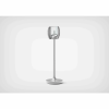 STYLISTIC SH14WW BISTRO LAMP WAVES WHITE
